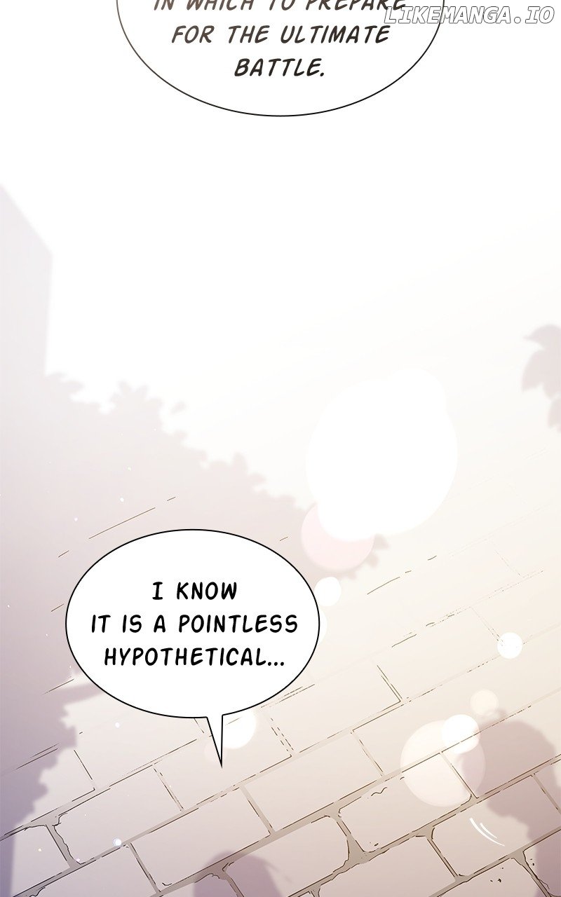 Filiarose – The Crown of Thorns Prophecy Chapter 139 - Page 38