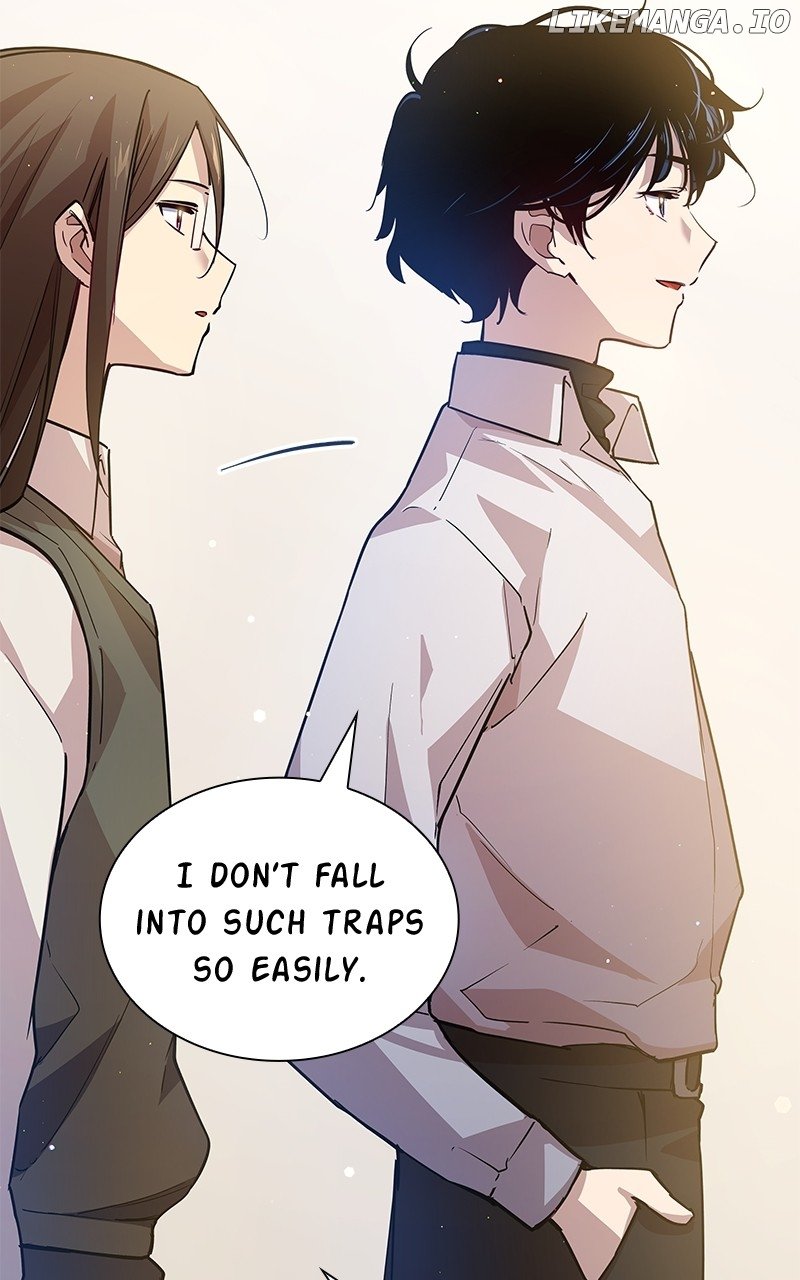Filiarose – The Crown of Thorns Prophecy Chapter 139 - Page 40