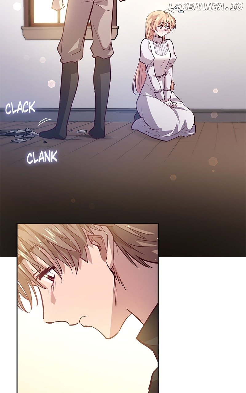 Filiarose – The Crown of Thorns Prophecy Chapter 139 - Page 5