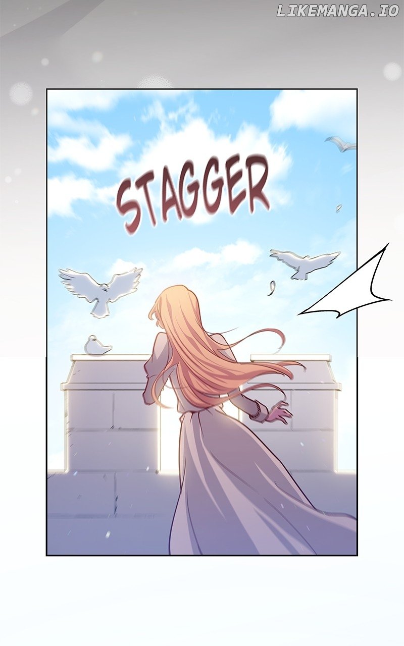 Filiarose – The Crown of Thorns Prophecy Chapter 139 - Page 54
