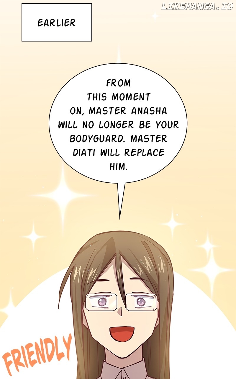 Filiarose – The Crown of Thorns Prophecy Chapter 139 - Page 8