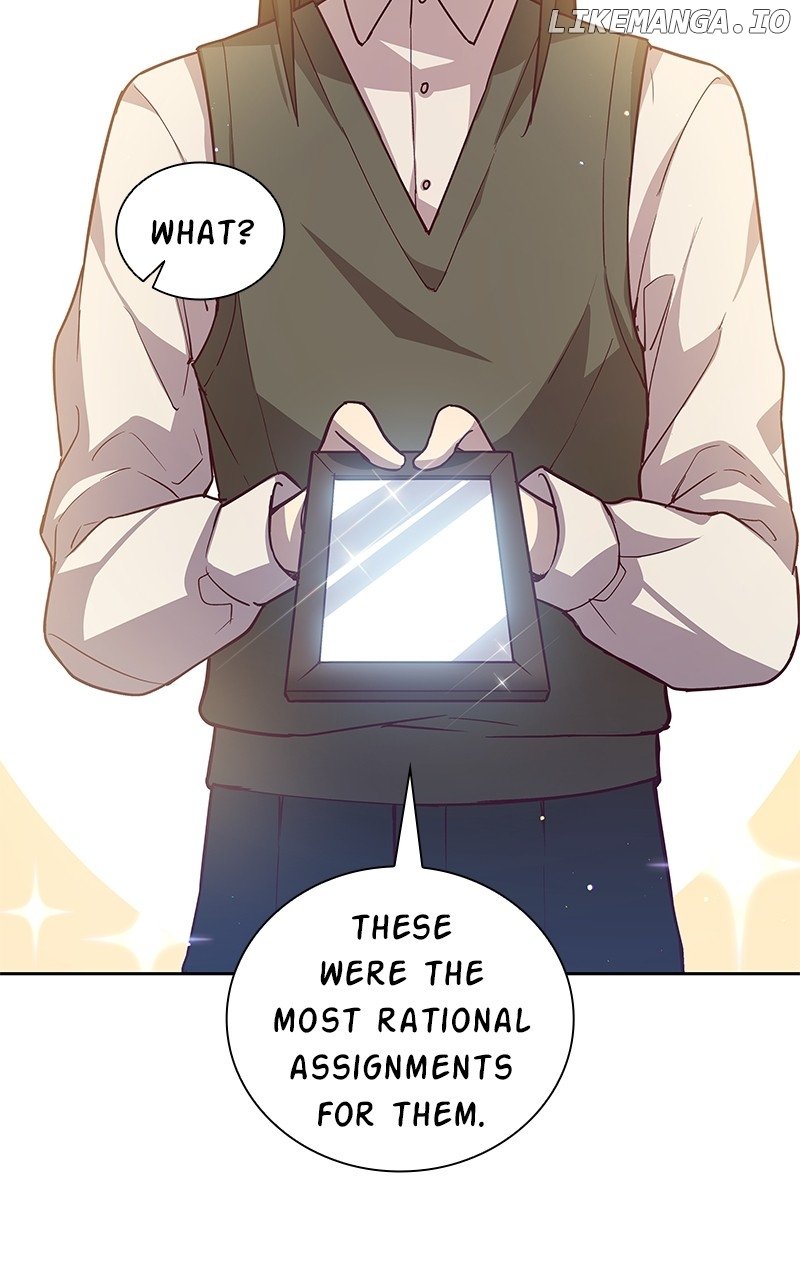 Filiarose – The Crown of Thorns Prophecy Chapter 139 - Page 9