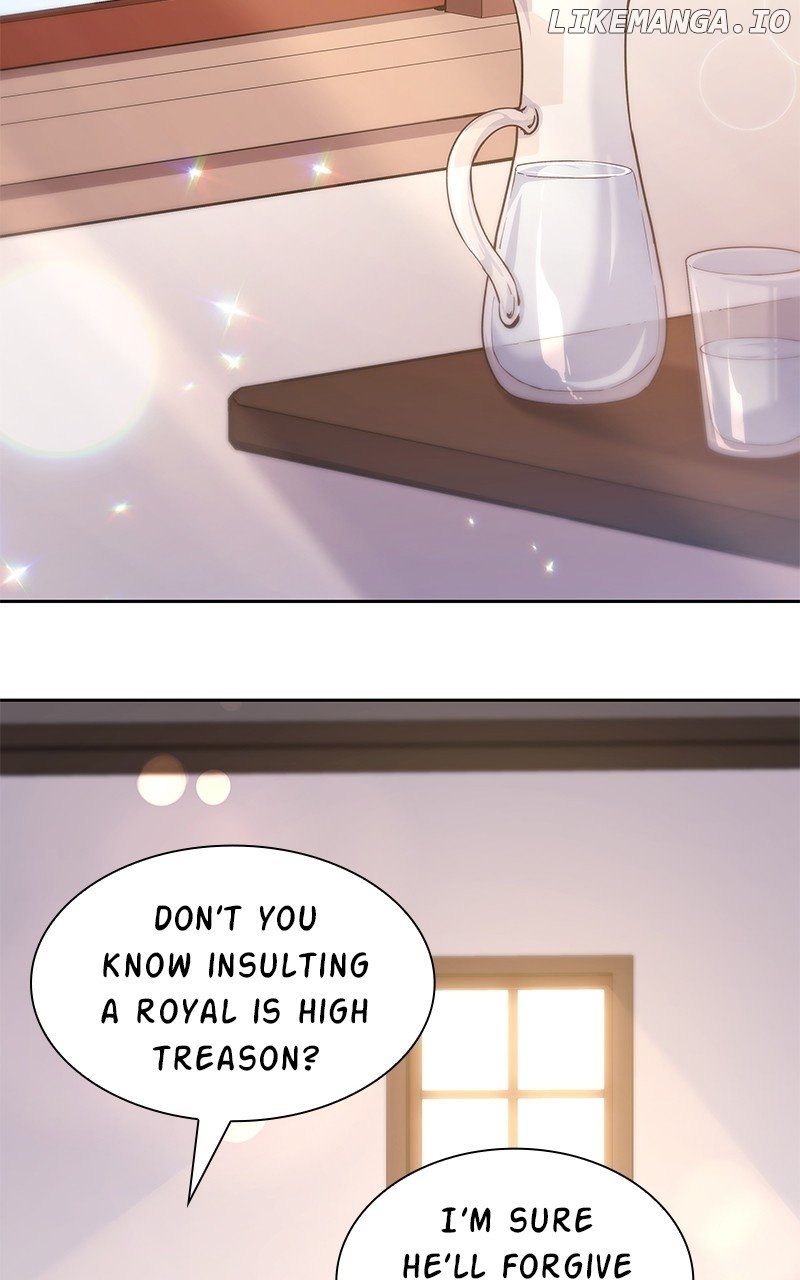 Filiarose – The Crown of Thorns Prophecy Chapter 140 - Page 11