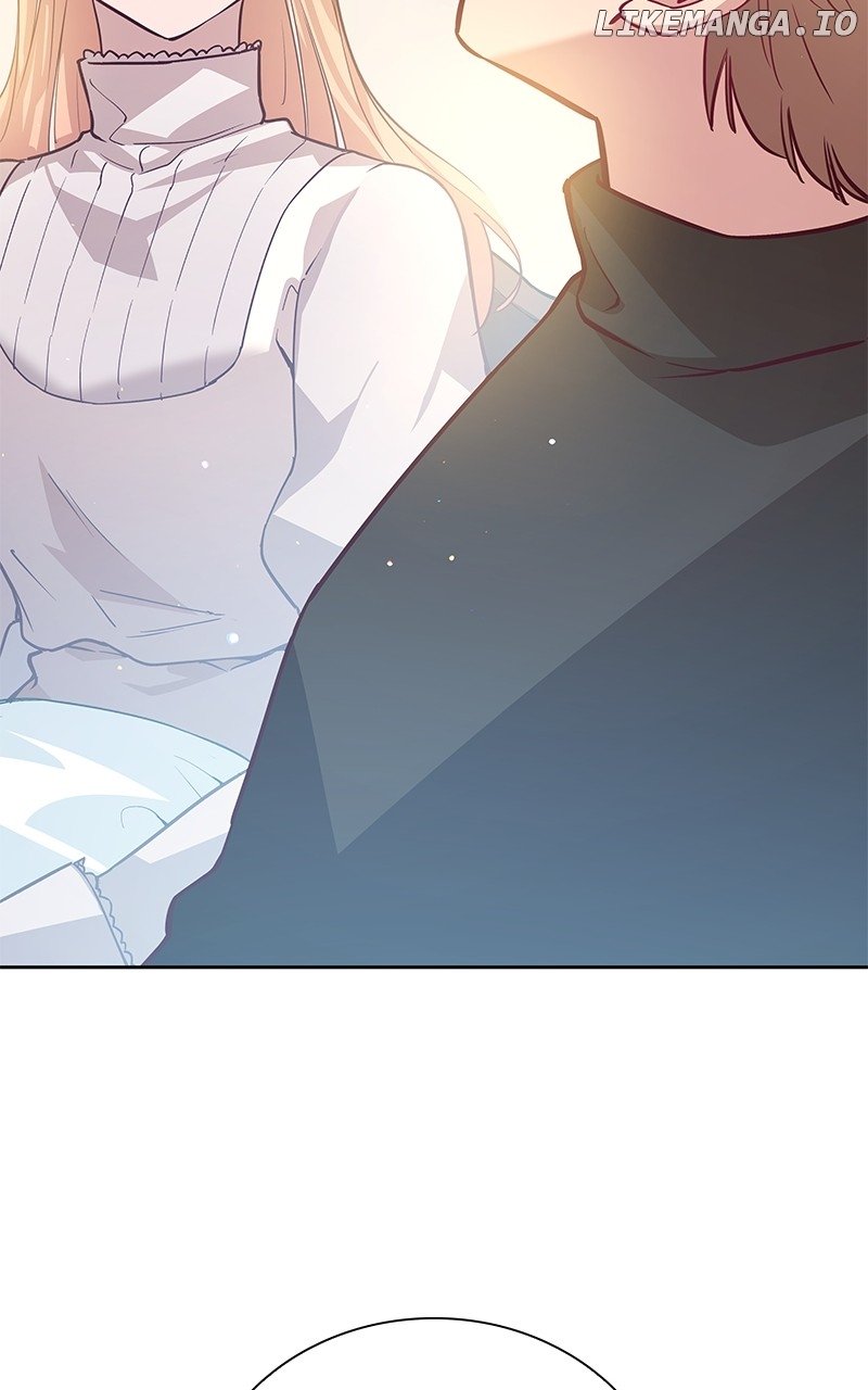 Filiarose – The Crown of Thorns Prophecy Chapter 140 - Page 21