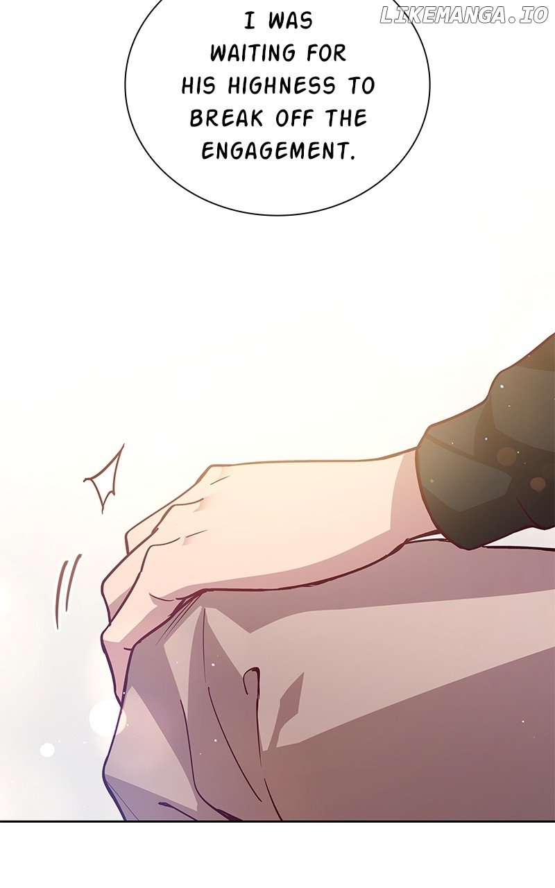 Filiarose – The Crown of Thorns Prophecy Chapter 140 - Page 22
