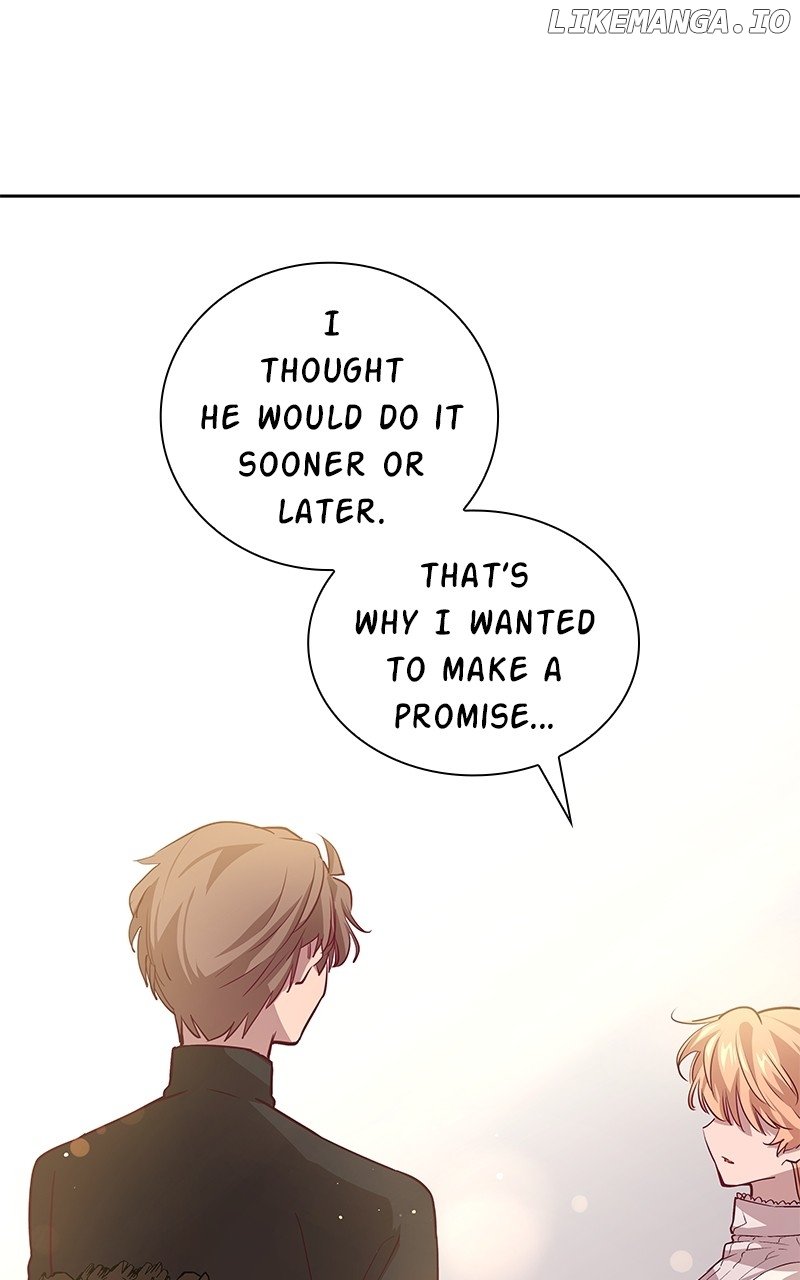Filiarose – The Crown of Thorns Prophecy Chapter 140 - Page 23