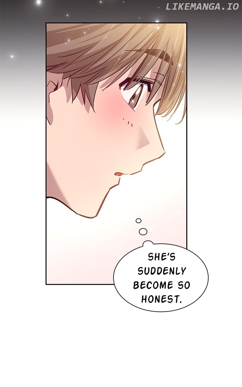Filiarose – The Crown of Thorns Prophecy Chapter 140 - Page 26