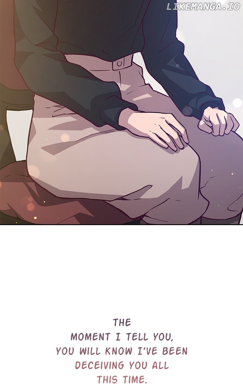 Filiarose – The Crown of Thorns Prophecy Chapter 140 - Page 32