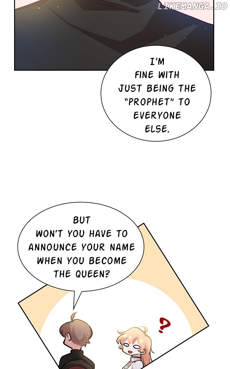 Filiarose – The Crown of Thorns Prophecy Chapter 140 - Page 38