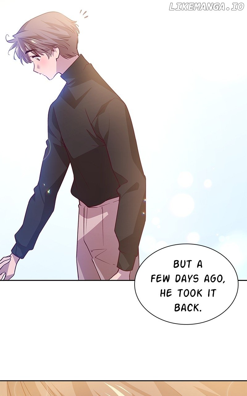 Filiarose – The Crown of Thorns Prophecy Chapter 140 - Page 5
