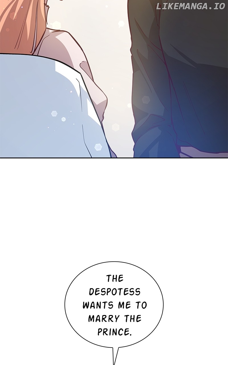 Filiarose – The Crown of Thorns Prophecy Chapter 140 - Page 43