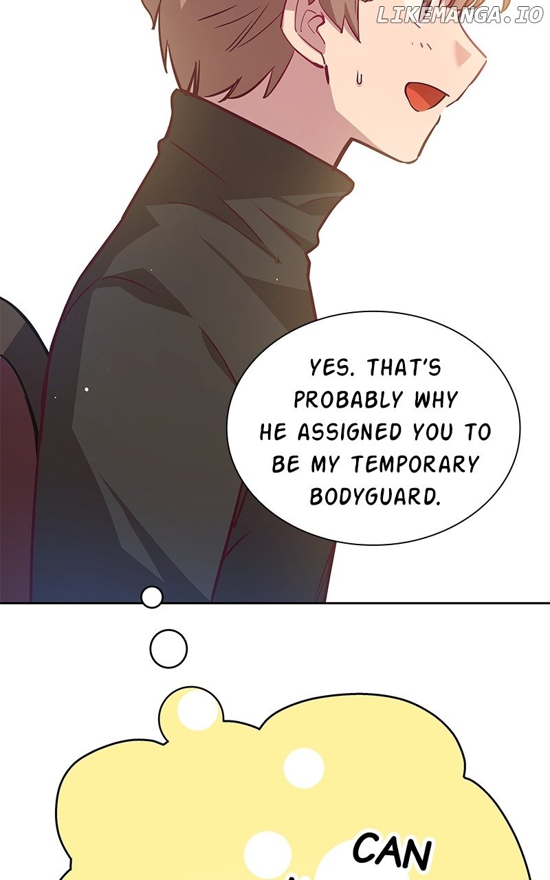 Filiarose – The Crown of Thorns Prophecy Chapter 140 - Page 46