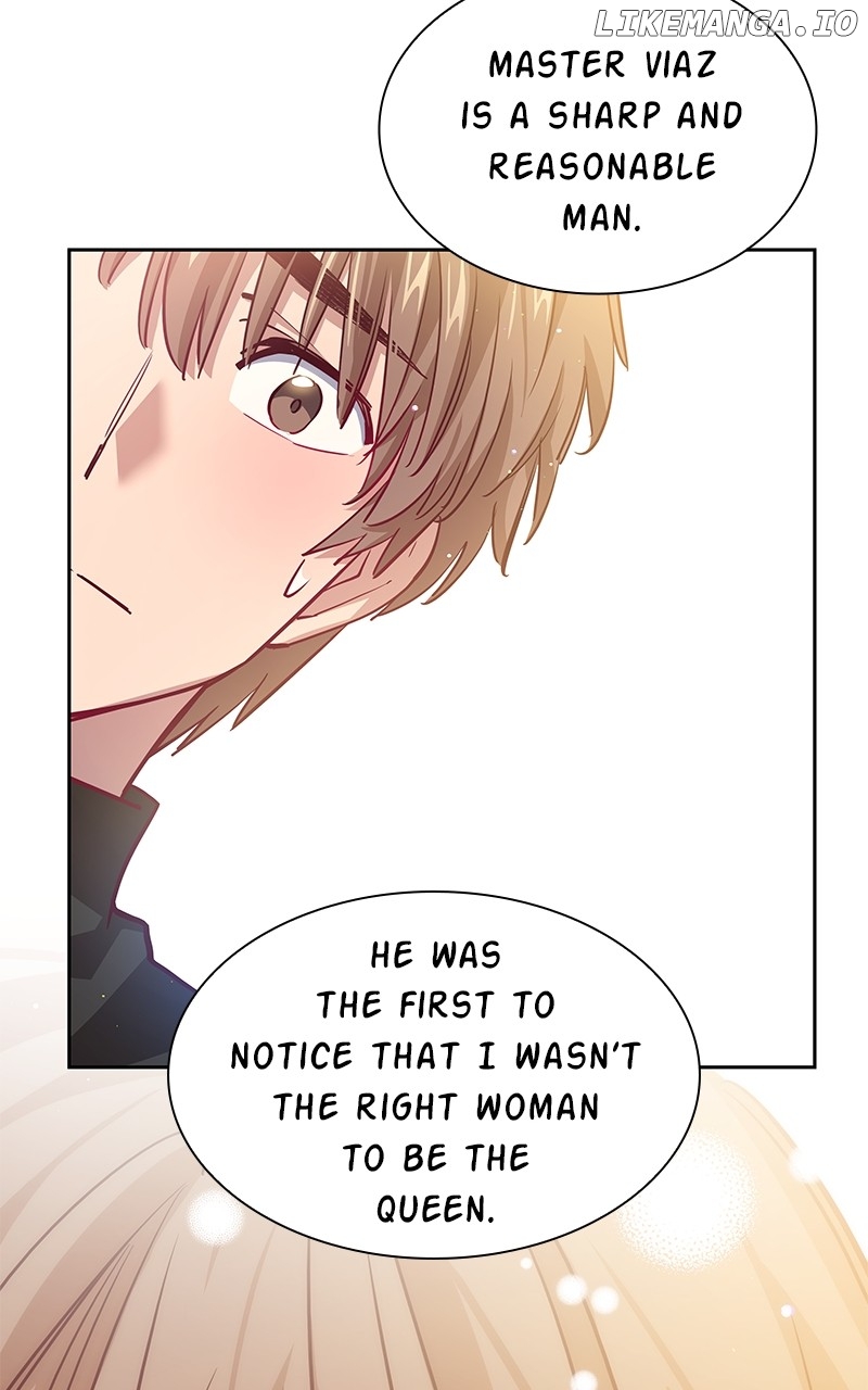 Filiarose – The Crown of Thorns Prophecy Chapter 140 - Page 49