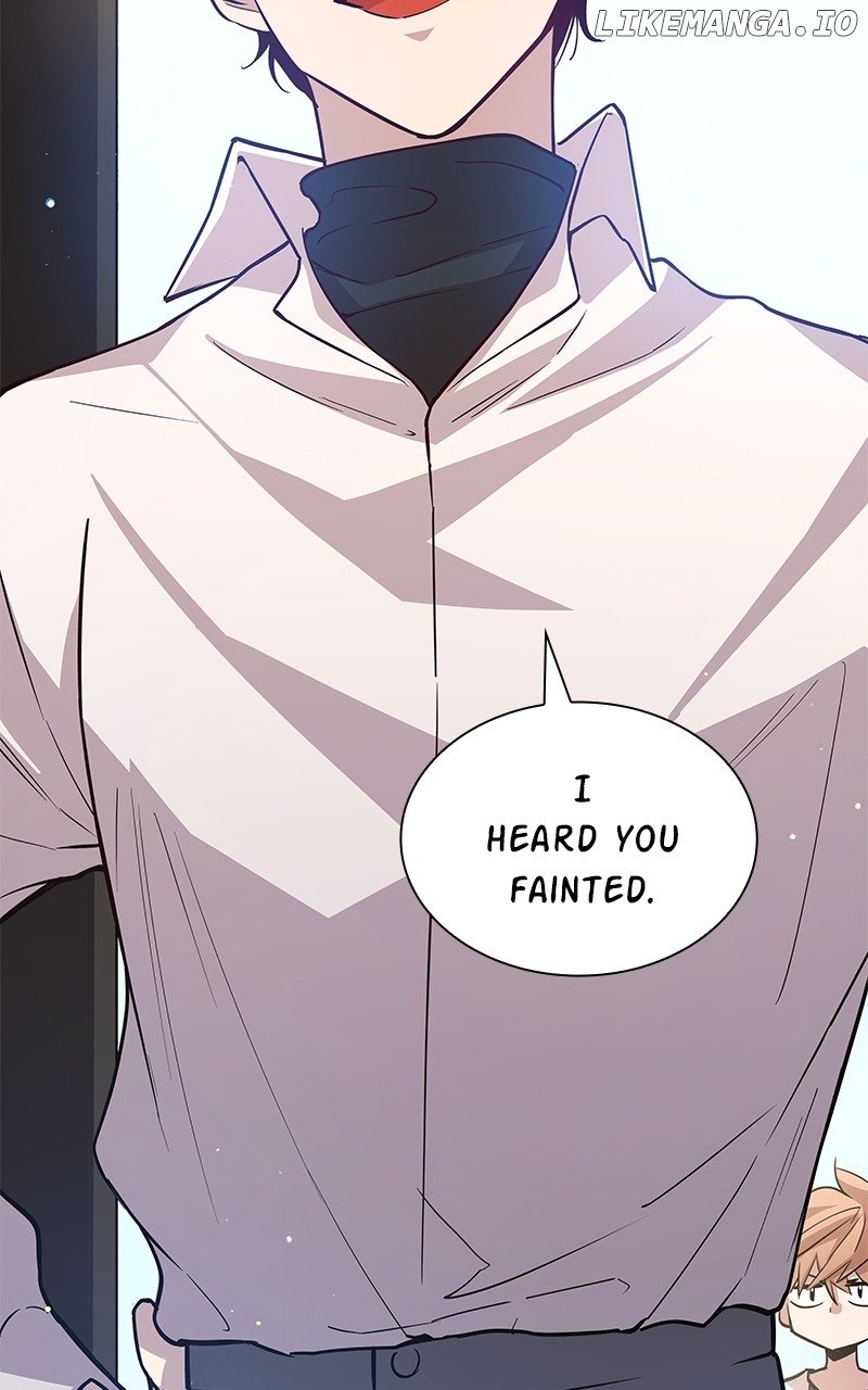 Filiarose – The Crown of Thorns Prophecy Chapter 140 - Page 70