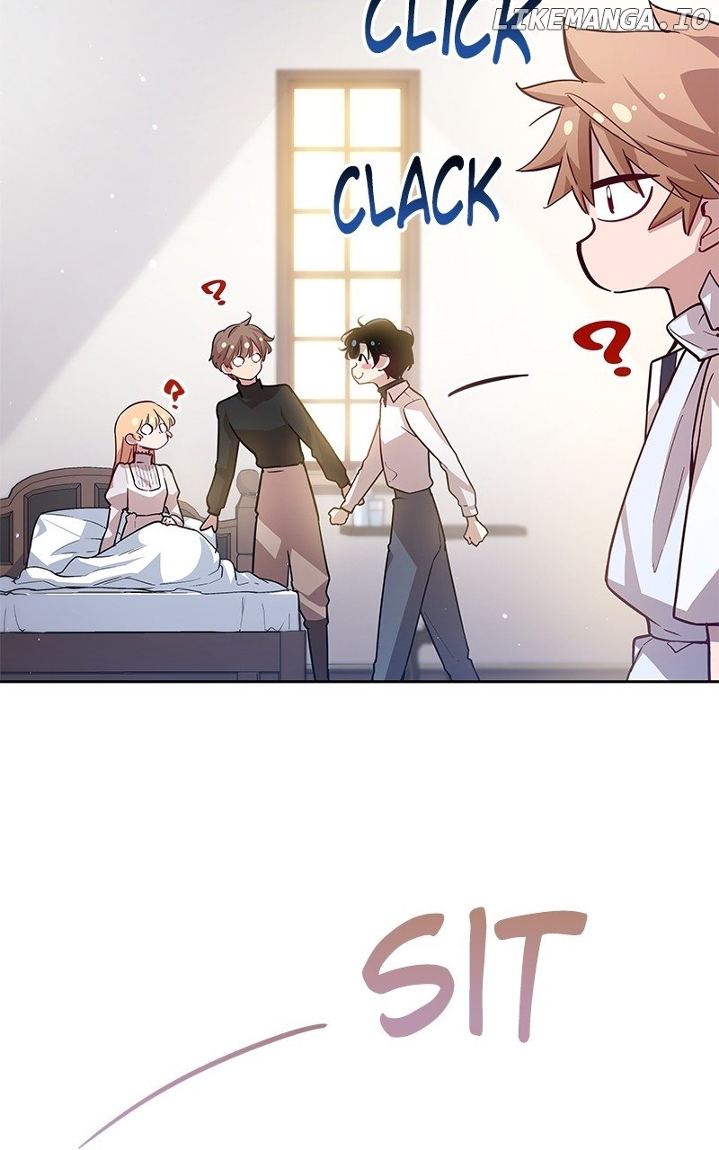 Filiarose – The Crown of Thorns Prophecy Chapter 140 - Page 75