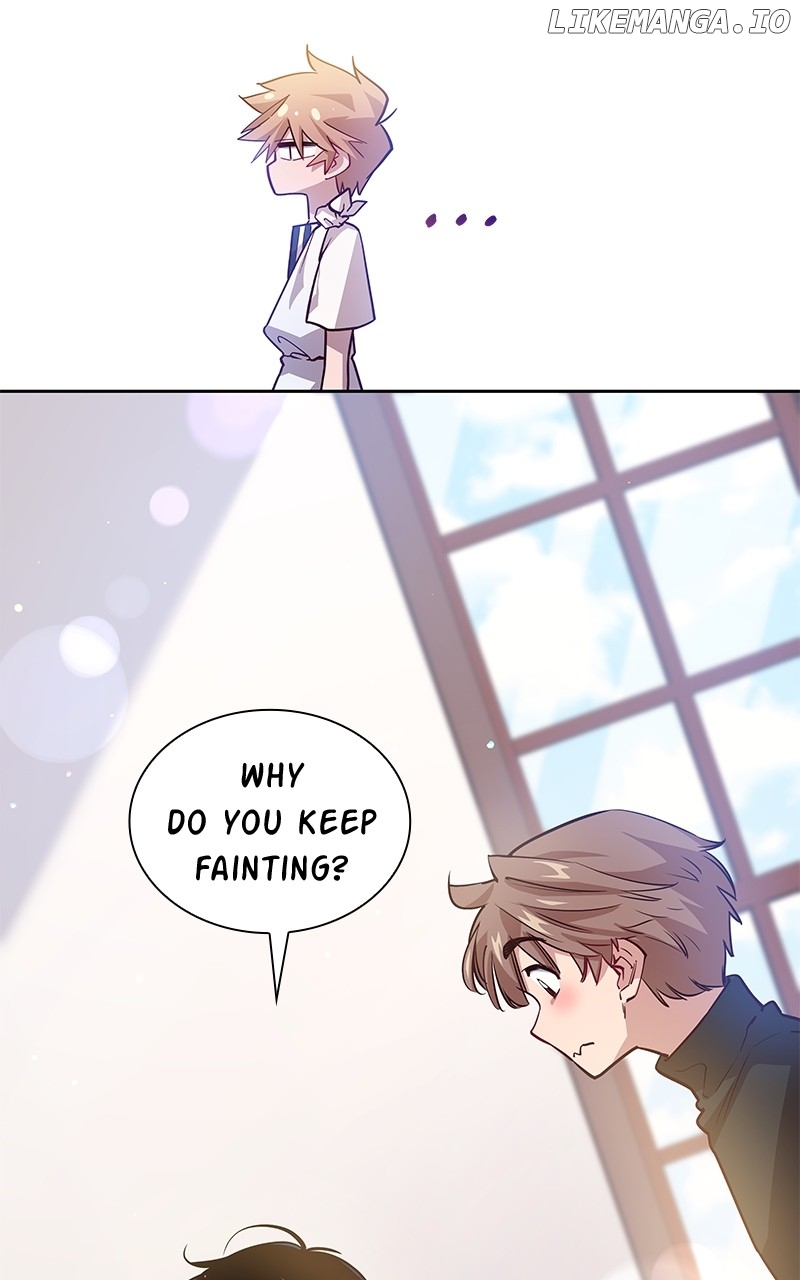 Filiarose – The Crown of Thorns Prophecy Chapter 140 - Page 76
