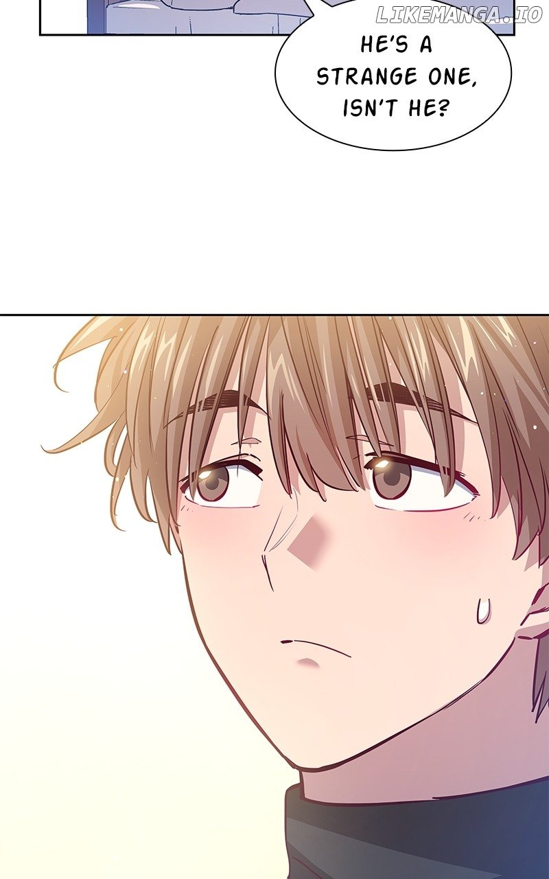 Filiarose – The Crown of Thorns Prophecy Chapter 140 - Page 9