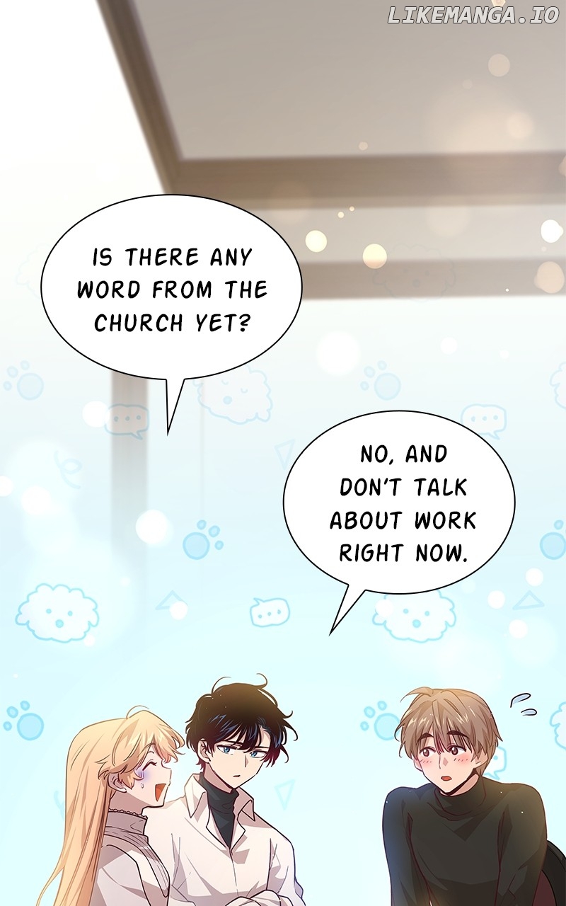 Filiarose – The Crown of Thorns Prophecy Chapter 141 - Page 2