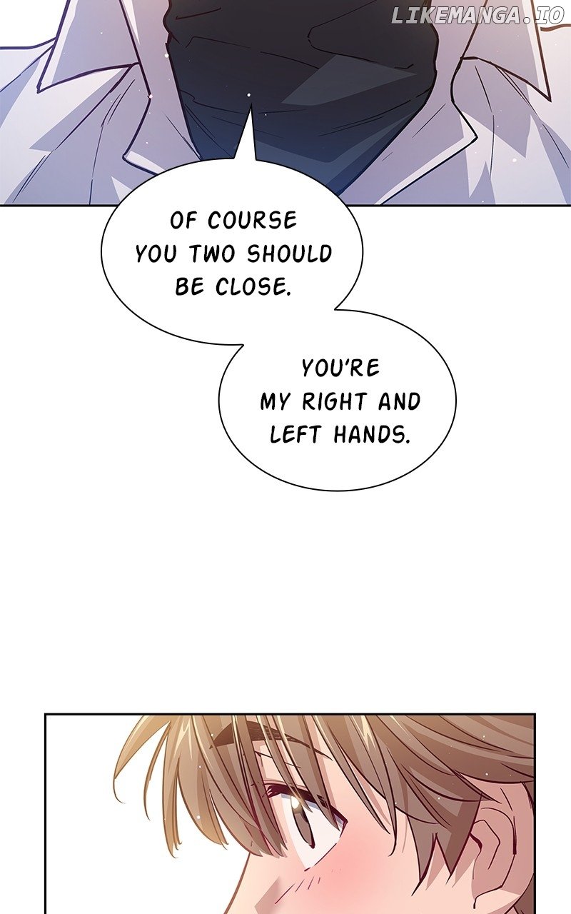 Filiarose – The Crown of Thorns Prophecy Chapter 141 - Page 13