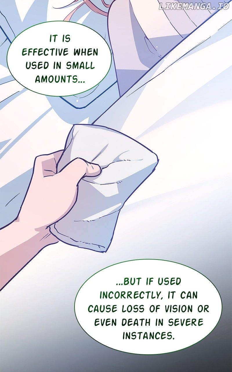 Filiarose – The Crown of Thorns Prophecy Chapter 141 - Page 25