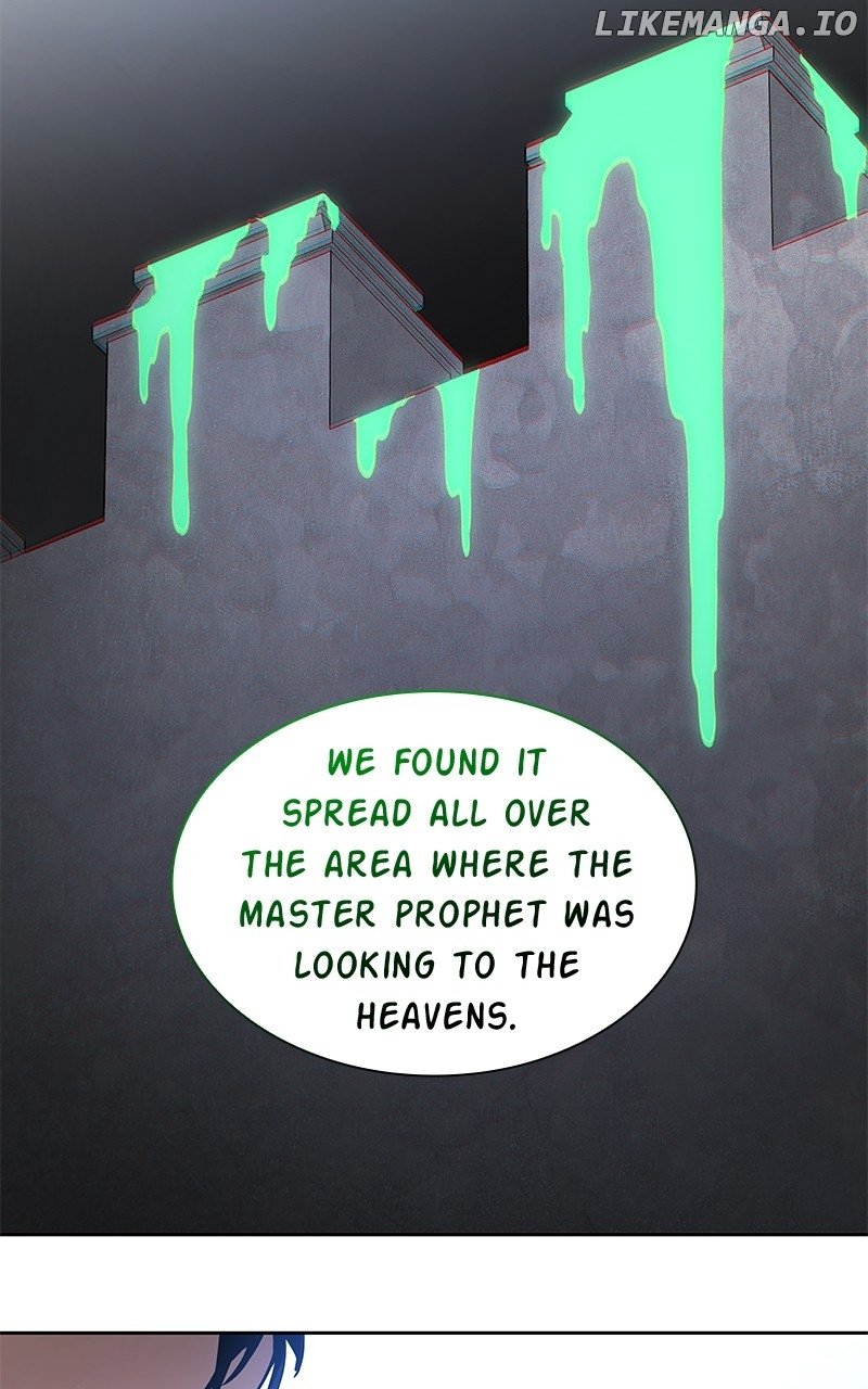 Filiarose – The Crown of Thorns Prophecy Chapter 141 - Page 26