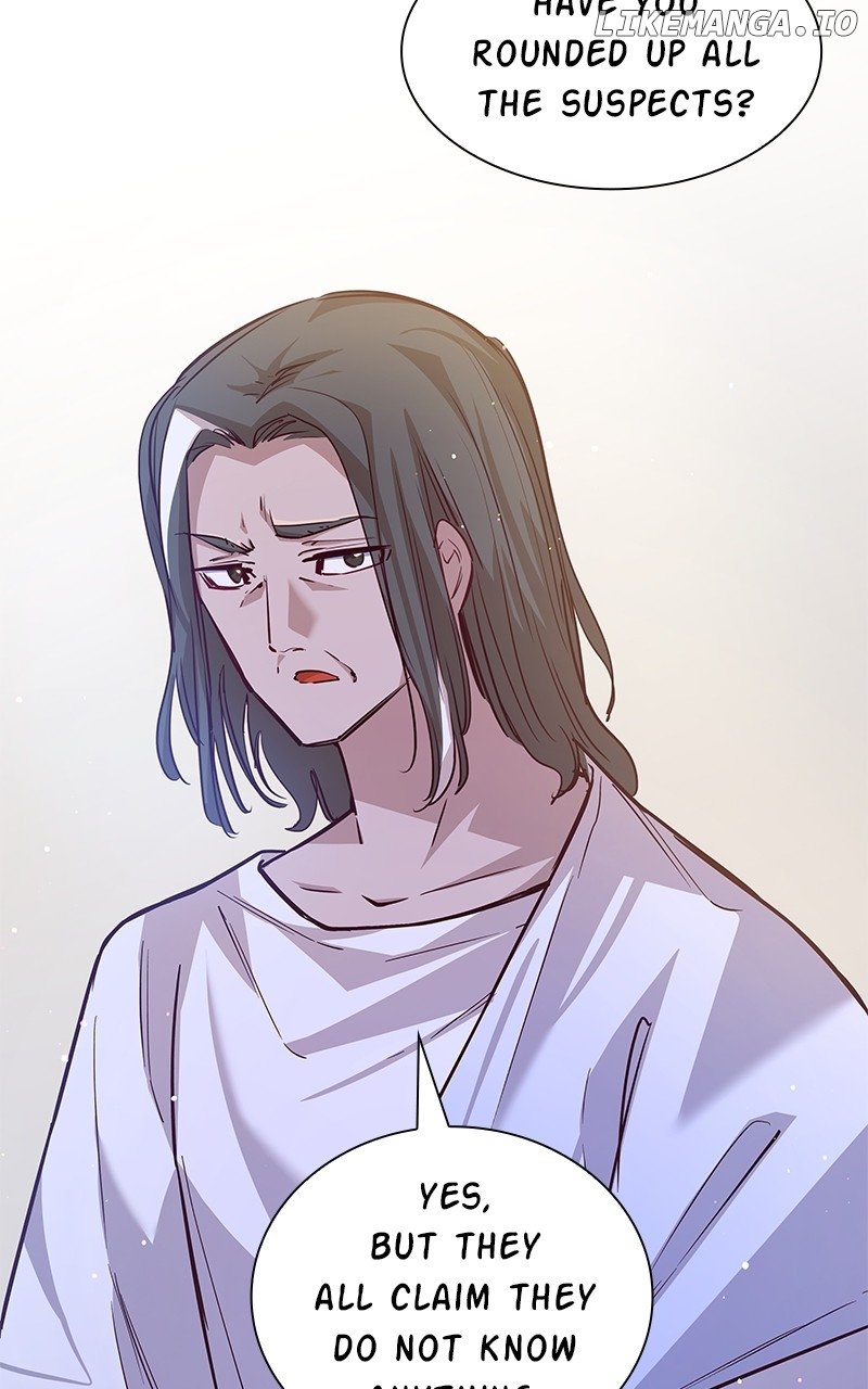 Filiarose – The Crown of Thorns Prophecy Chapter 141 - Page 28