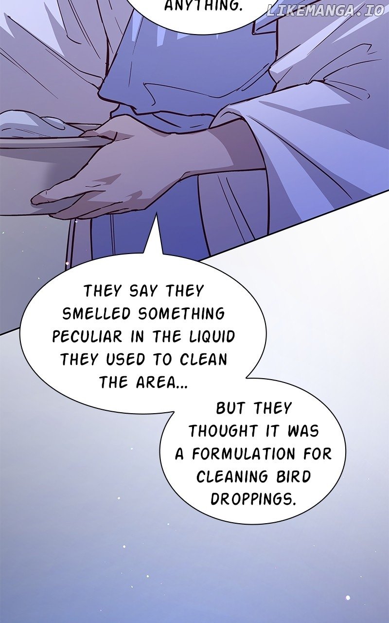 Filiarose – The Crown of Thorns Prophecy Chapter 141 - Page 29