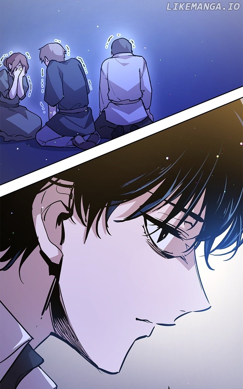 Filiarose – The Crown of Thorns Prophecy Chapter 141 - Page 30