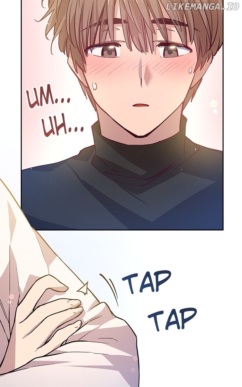 Filiarose – The Crown of Thorns Prophecy Chapter 141 - Page 4