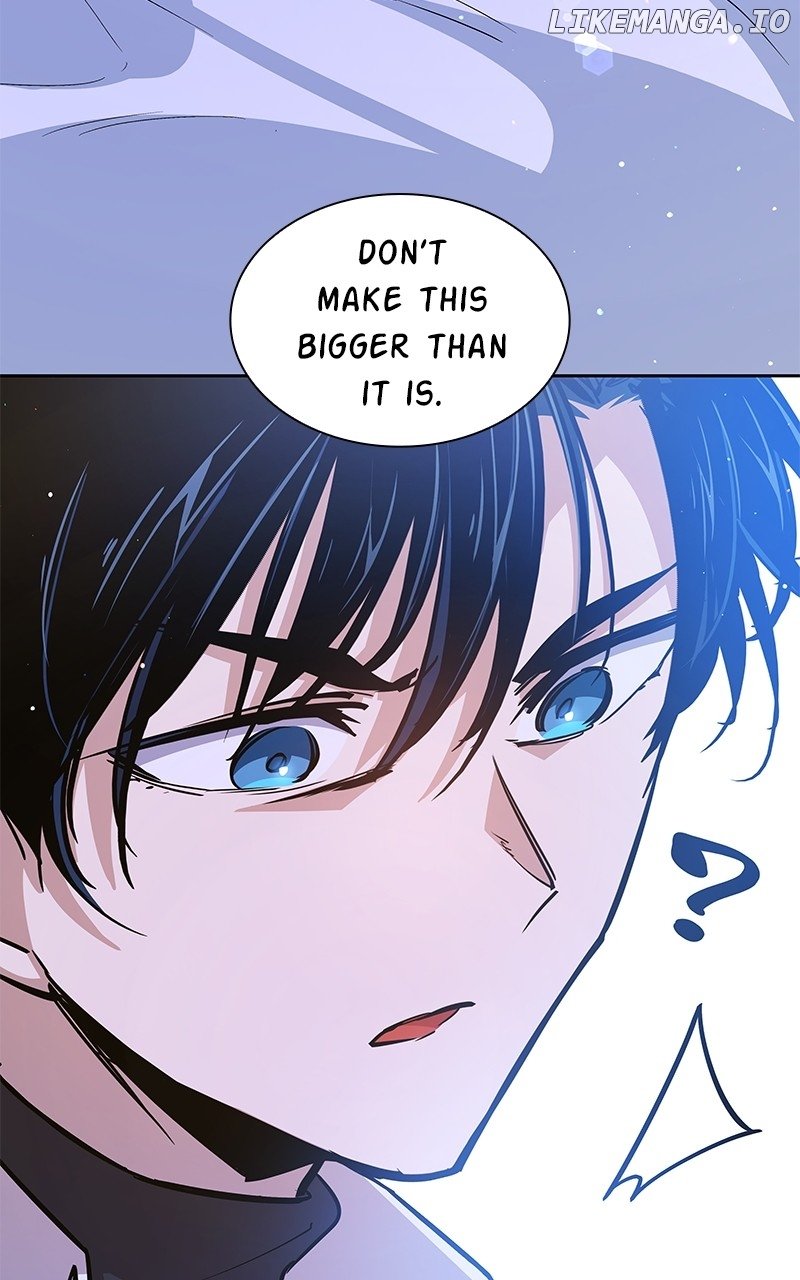 Filiarose – The Crown of Thorns Prophecy Chapter 141 - Page 34