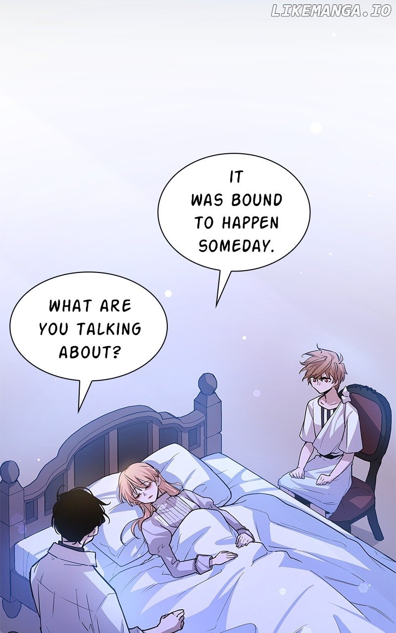 Filiarose – The Crown of Thorns Prophecy Chapter 141 - Page 38
