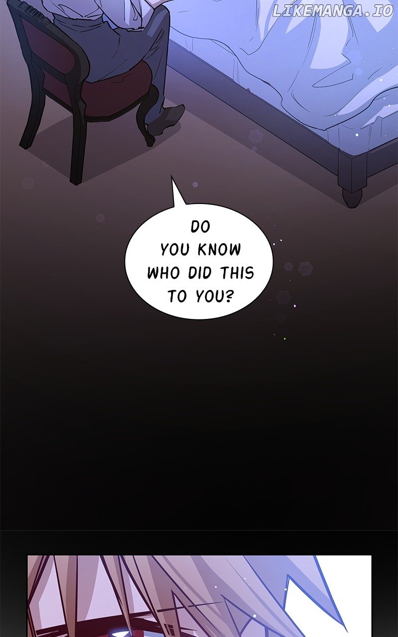 Filiarose – The Crown of Thorns Prophecy Chapter 141 - Page 39
