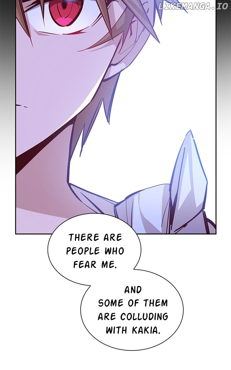 Filiarose – The Crown of Thorns Prophecy Chapter 141 - Page 40