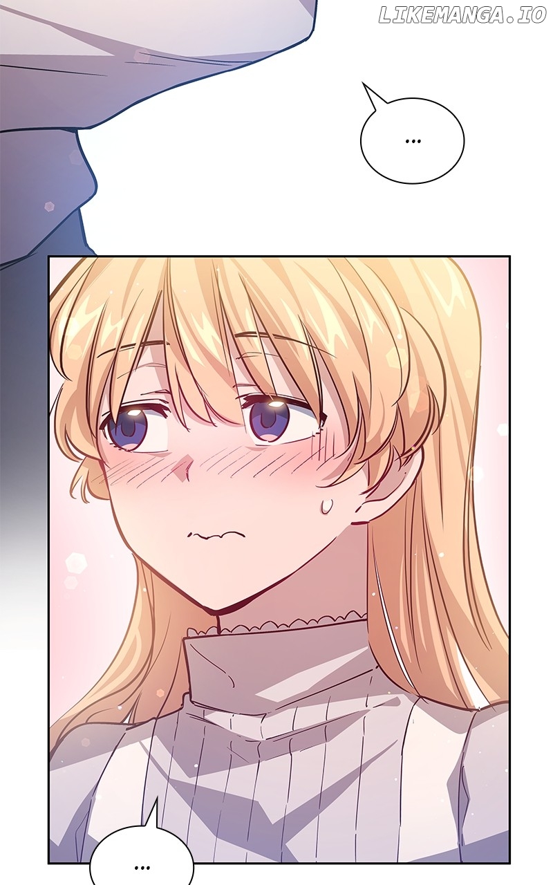 Filiarose – The Crown of Thorns Prophecy Chapter 141 - Page 5
