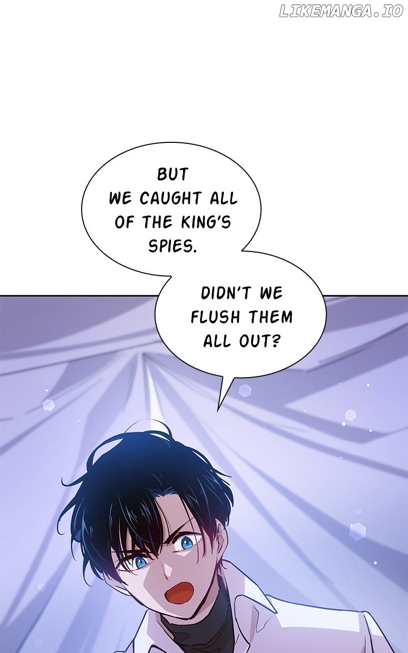 Filiarose – The Crown of Thorns Prophecy Chapter 141 - Page 41