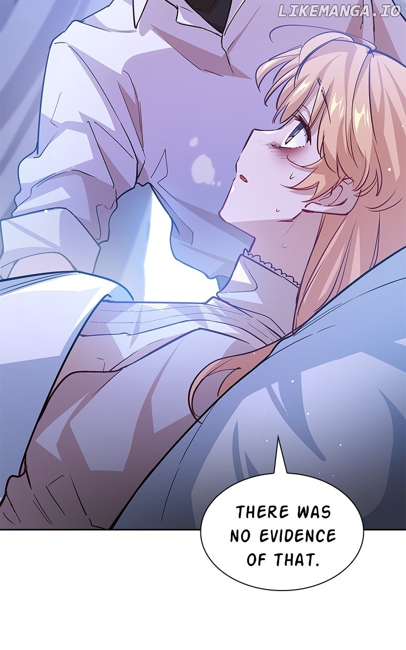 Filiarose – The Crown of Thorns Prophecy Chapter 141 - Page 42