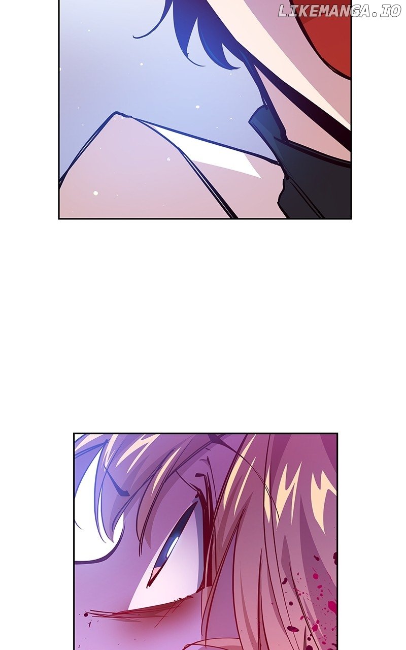 Filiarose – The Crown of Thorns Prophecy Chapter 141 - Page 44