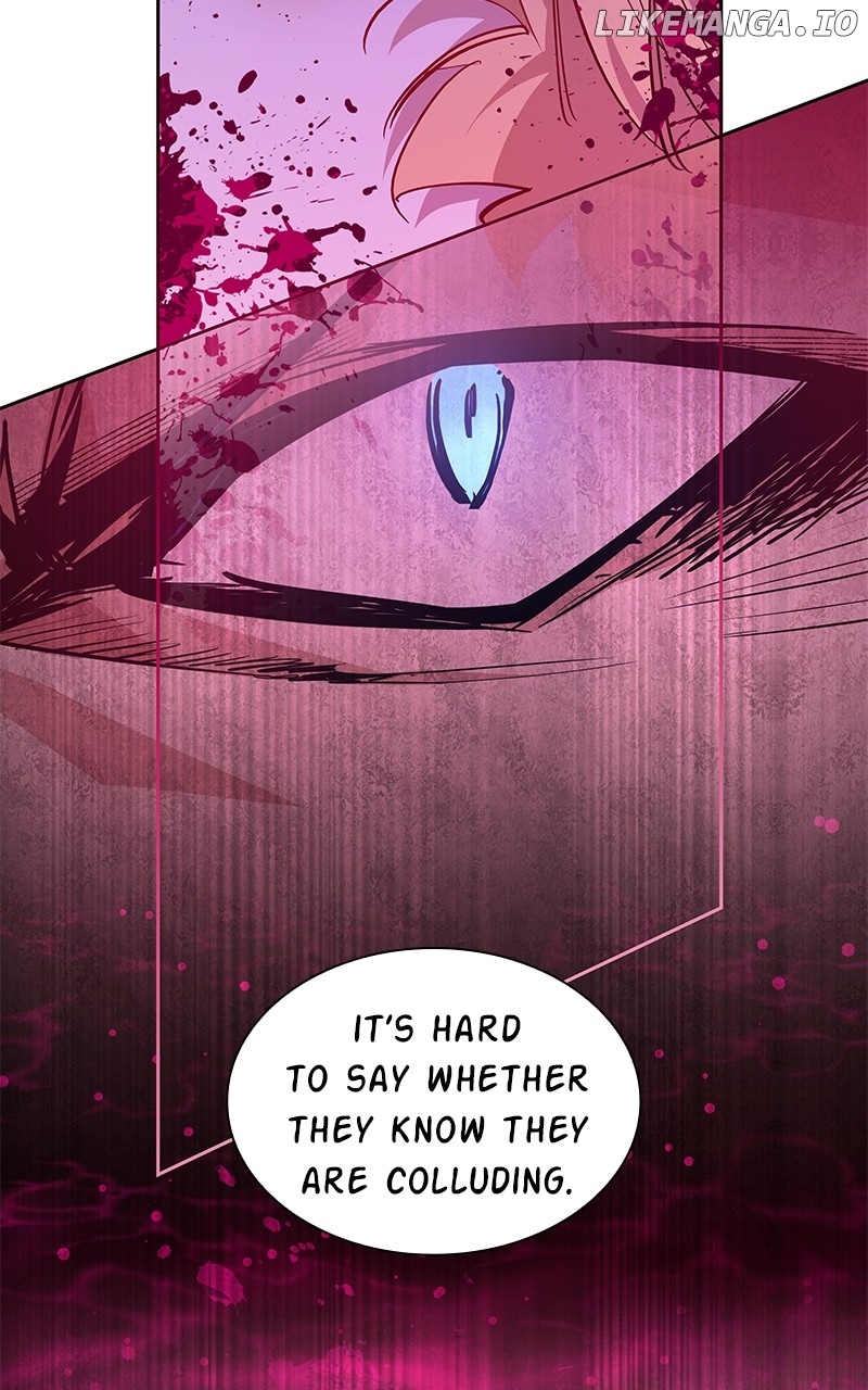 Filiarose – The Crown of Thorns Prophecy Chapter 141 - Page 45