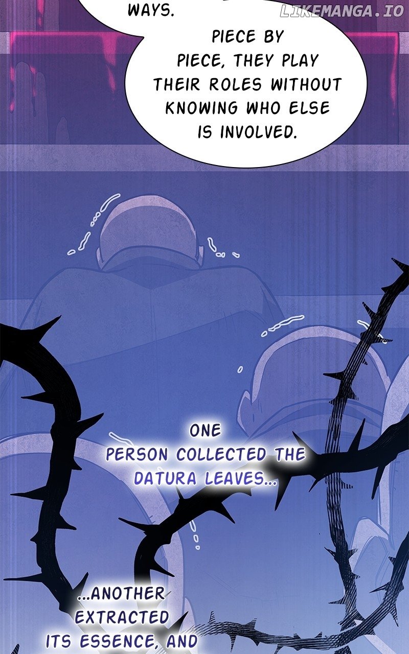 Filiarose – The Crown of Thorns Prophecy Chapter 141 - Page 47