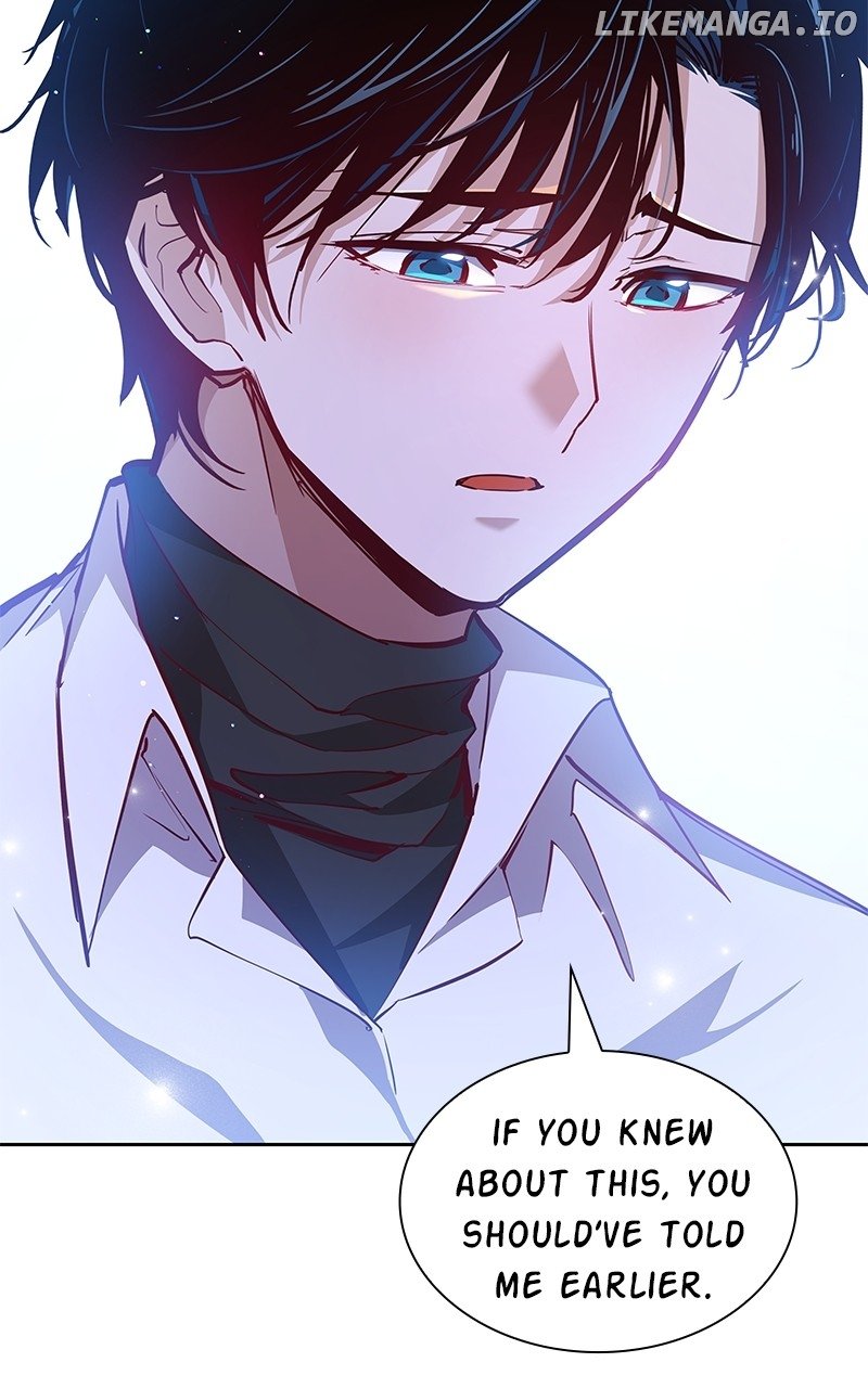 Filiarose – The Crown of Thorns Prophecy Chapter 141 - Page 55