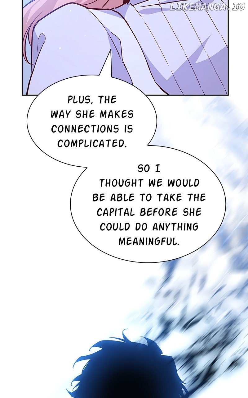 Filiarose – The Crown of Thorns Prophecy Chapter 141 - Page 57