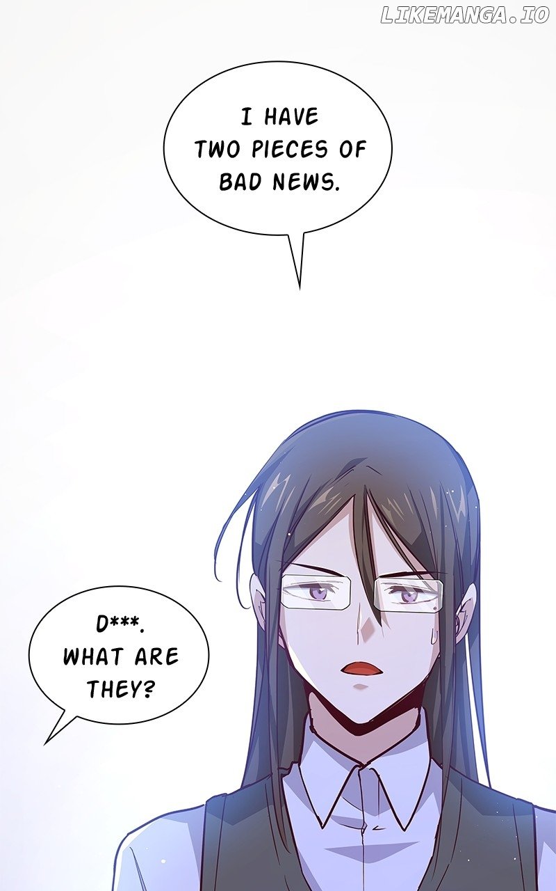 Filiarose – The Crown of Thorns Prophecy Chapter 141 - Page 62