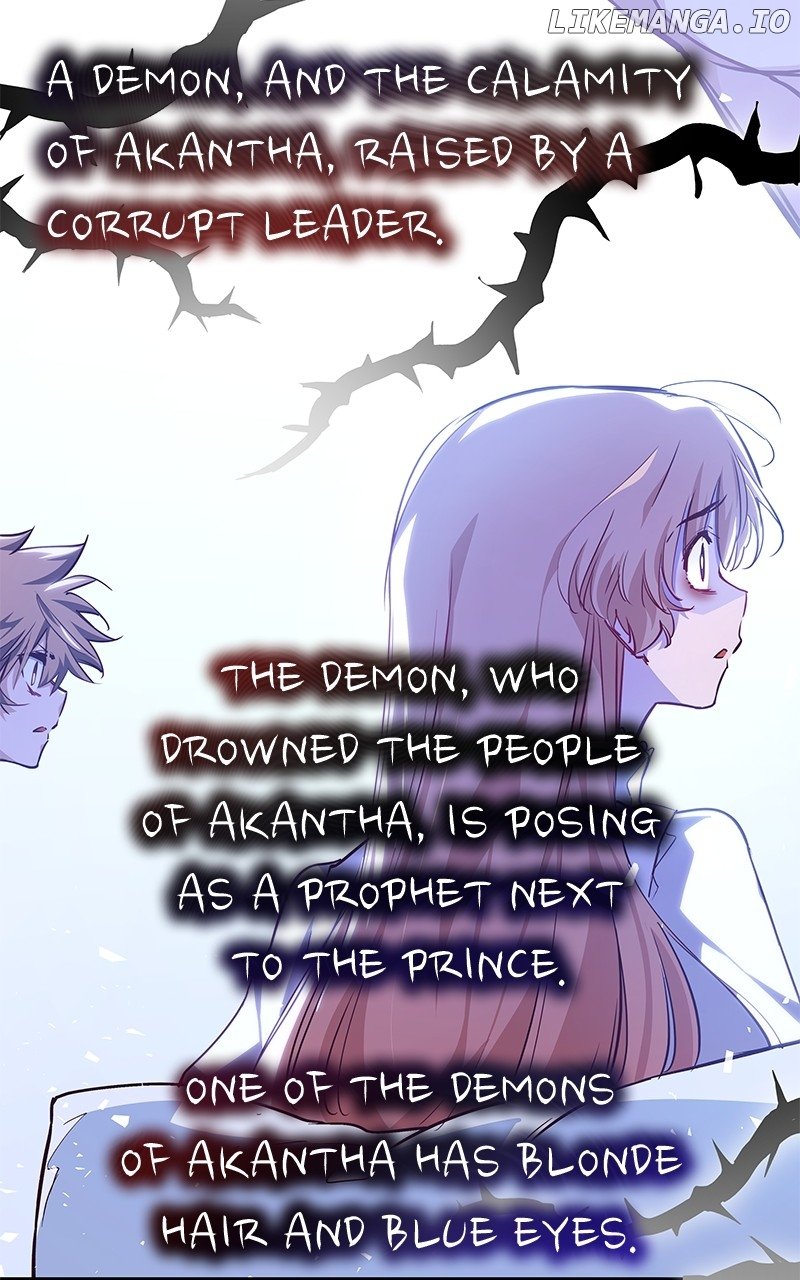 Filiarose – The Crown of Thorns Prophecy Chapter 141 - Page 69