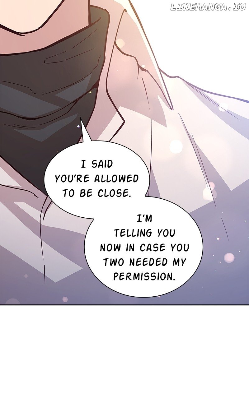 Filiarose – The Crown of Thorns Prophecy Chapter 141 - Page 8