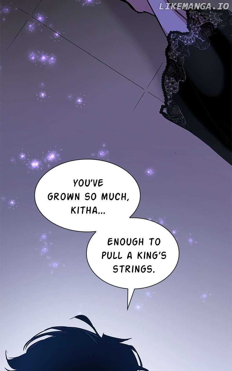 Filiarose – The Crown of Thorns Prophecy Chapter 141 - Page 72