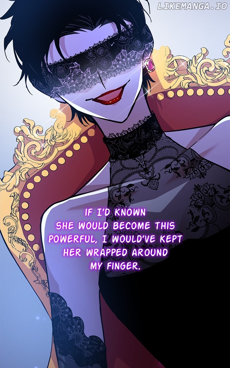 Filiarose – The Crown of Thorns Prophecy Chapter 141 - Page 73