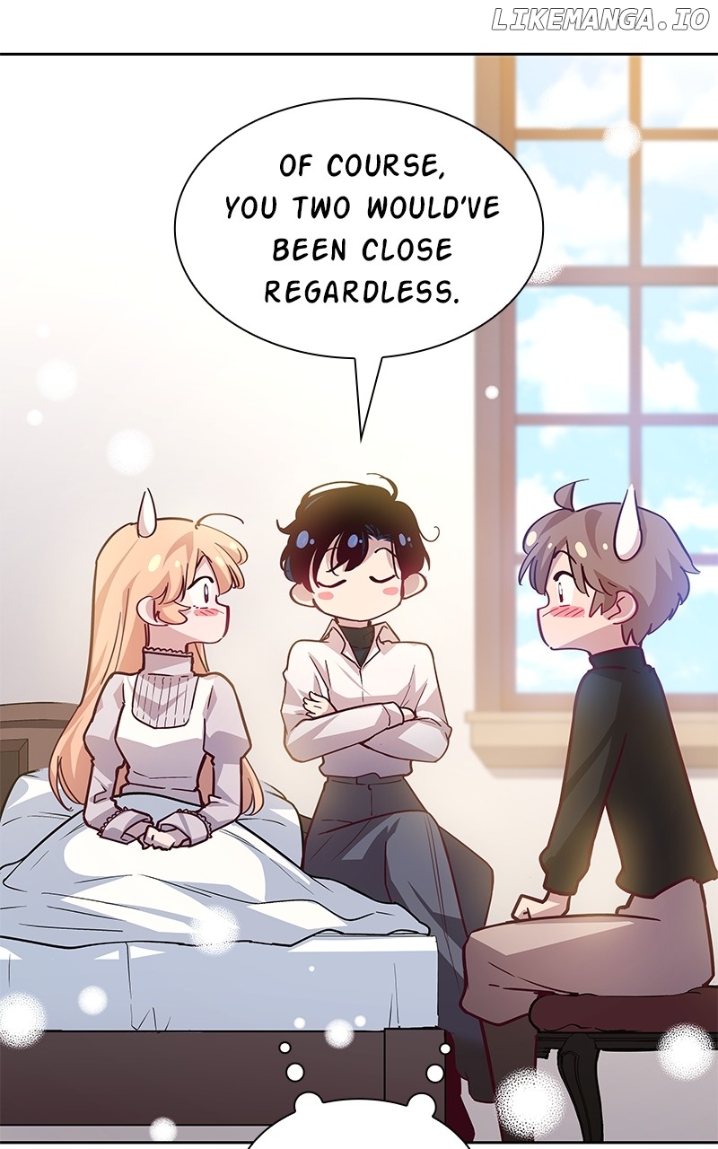 Filiarose – The Crown of Thorns Prophecy Chapter 141 - Page 9