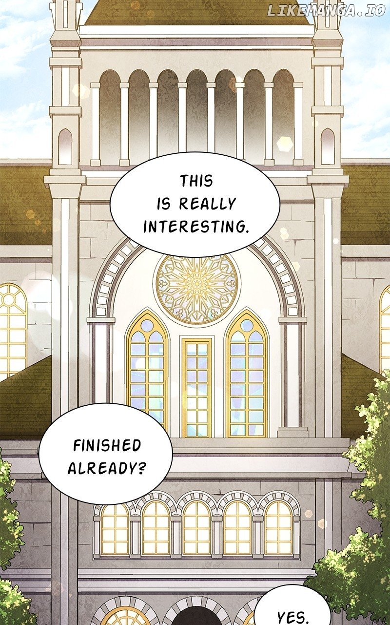 Filiarose – The Crown of Thorns Prophecy Chapter 142 - Page 2