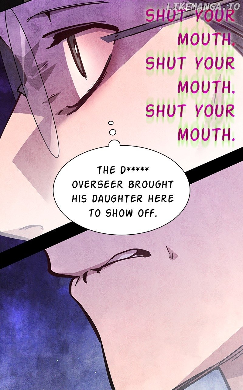 Filiarose – The Crown of Thorns Prophecy Chapter 142 - Page 11