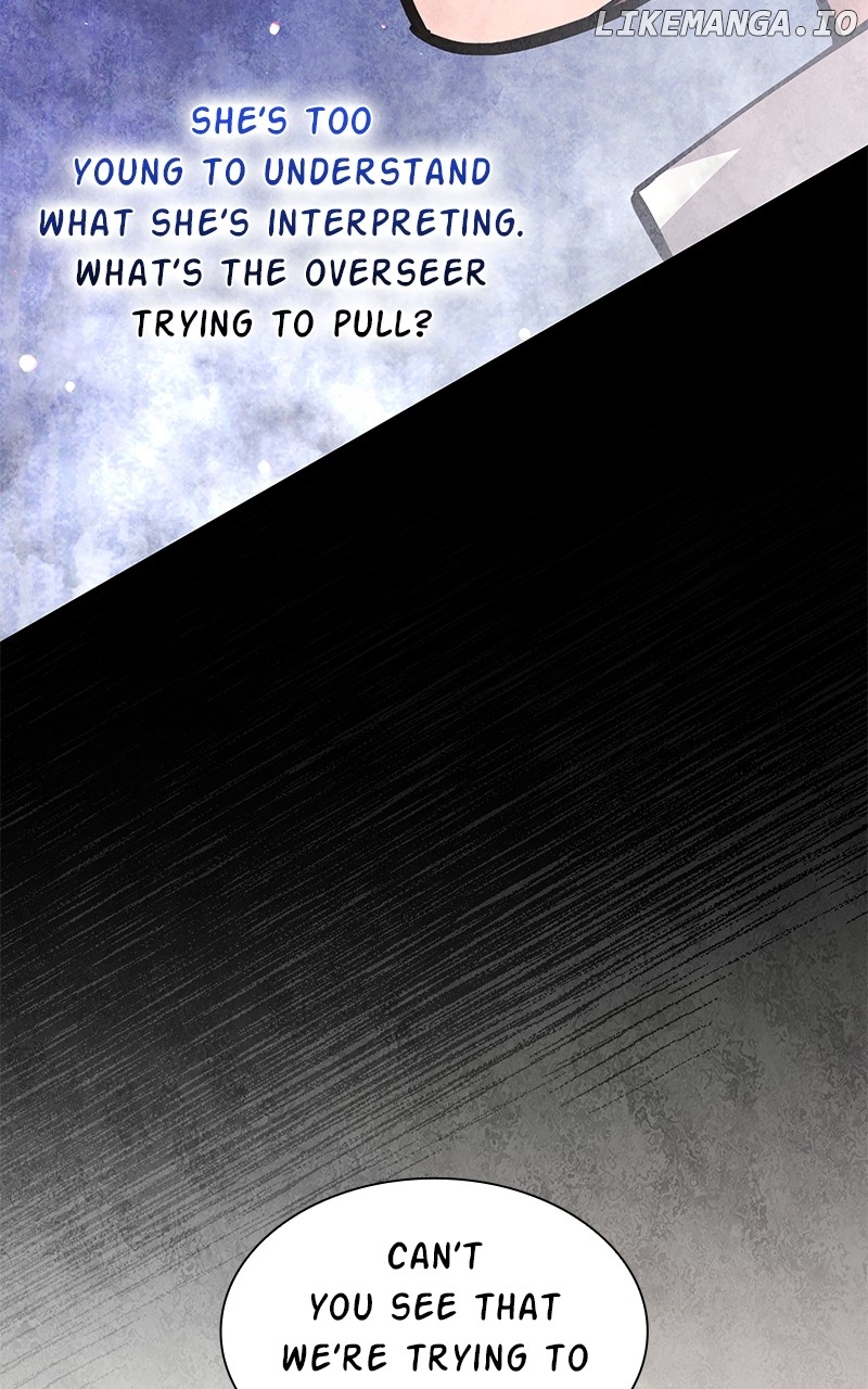 Filiarose – The Crown of Thorns Prophecy Chapter 142 - Page 12
